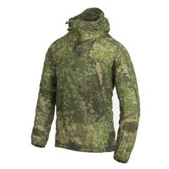 Helikon-Tex WINDRUNNER giacca a vento - nylon windpack - pencott wildwood