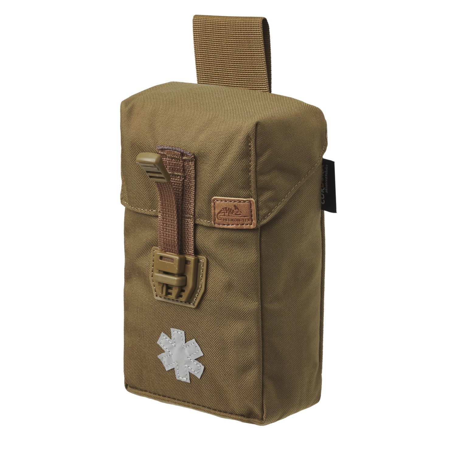 Helikon-Tex Bushcraft First Aid Kit® lekárnička, coyote