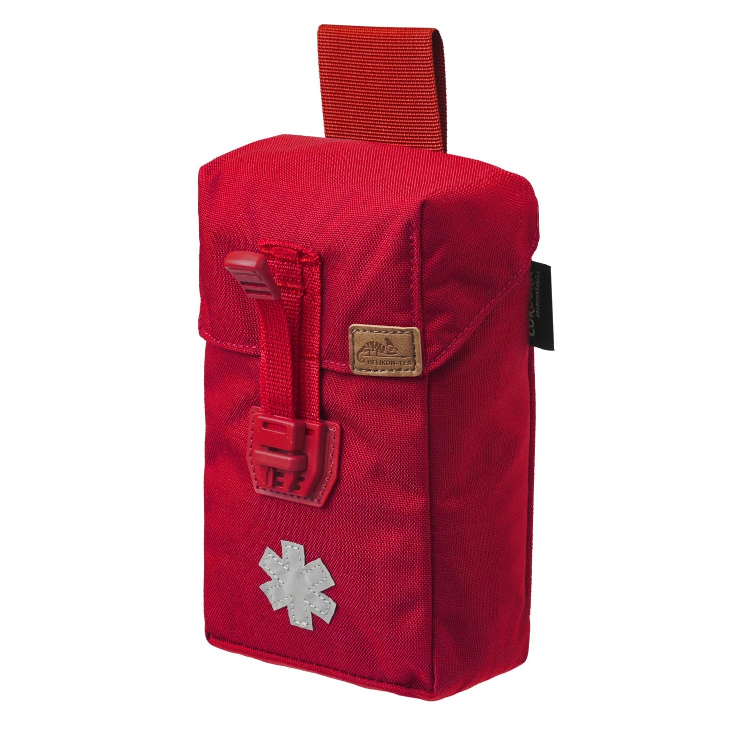 Helikon-Tex lekárnička Bushcraft First Aid Kit®, červená