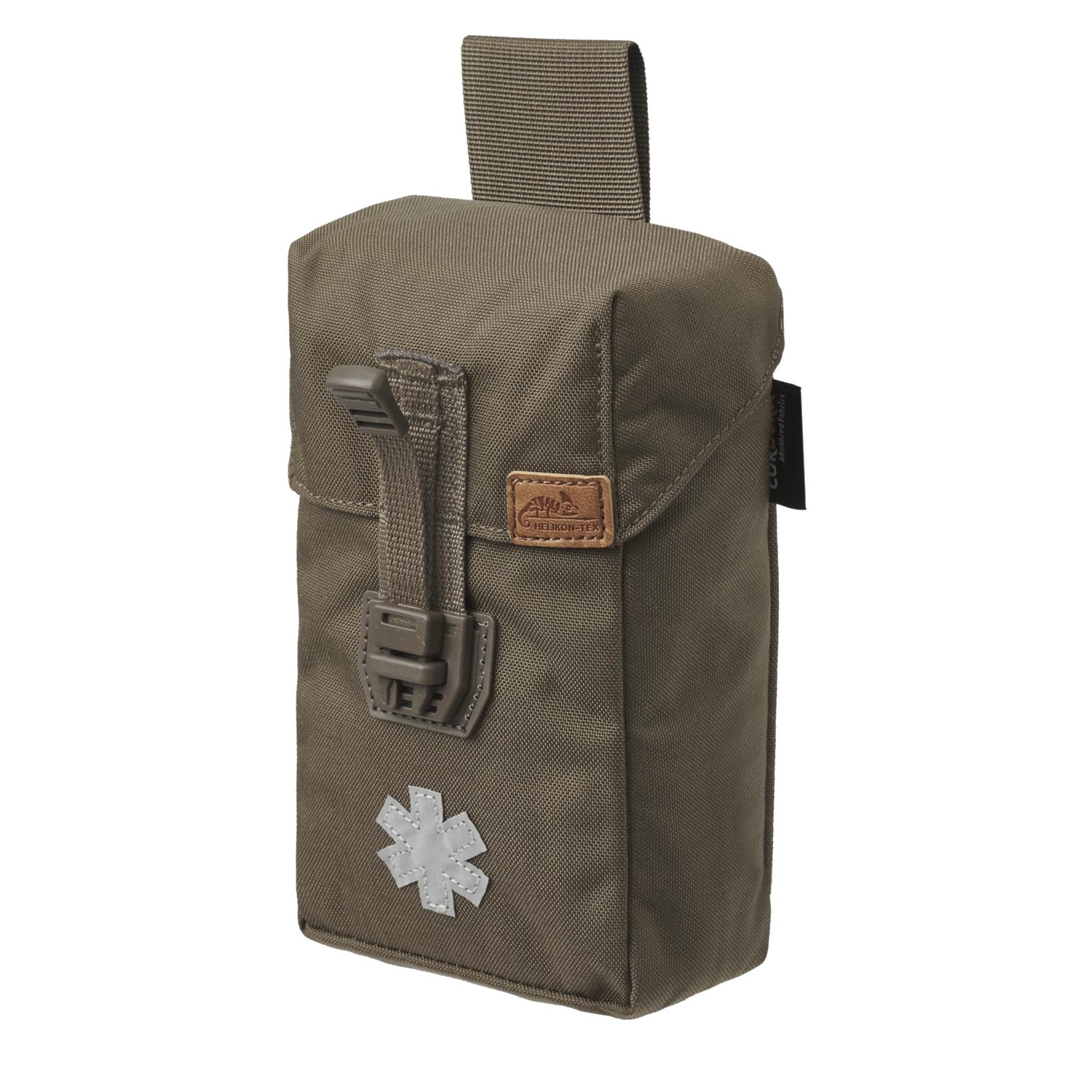 Helikon-Tex Bushcraft First Aid Kit® lekárnička, RAL 7013