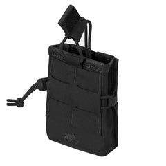 Helikon-Tex Custodia per carabina rapida da competizione, nera