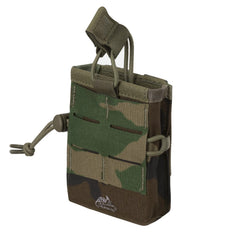 Helikon-Tex Competition Custodia per carabina rapida da competizione, terra di bosco
