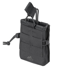 Helikon-Tex Competition Custodia per carabina rapida da competizione, grigio ombra
