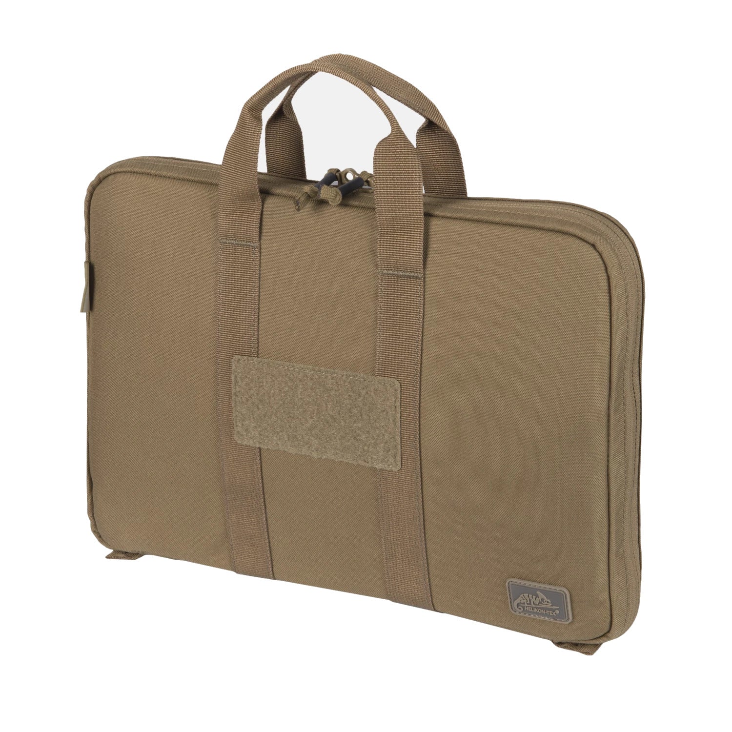 Helikon-Tex taška na 2 pištole Cordura, Coyote Brown