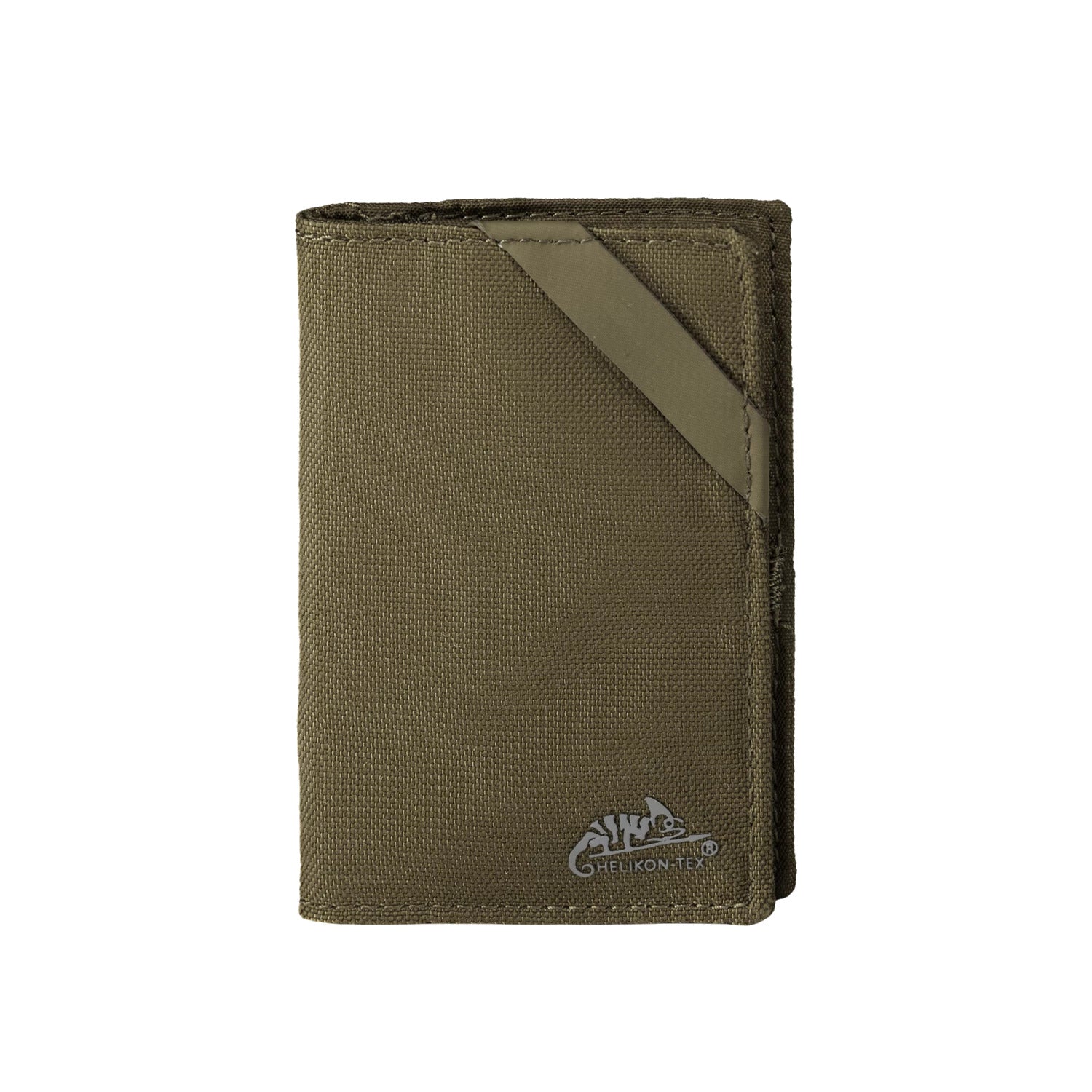 Helikon-Tex EDC Mini peňaženka, olive green