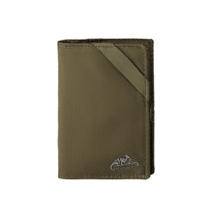 Helikon-Tex Portafoglio EDC Mini, verde oliva