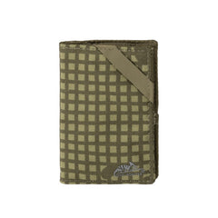 Helikon-Tex Portafoglio mini EDC - Cordura - desert night camo