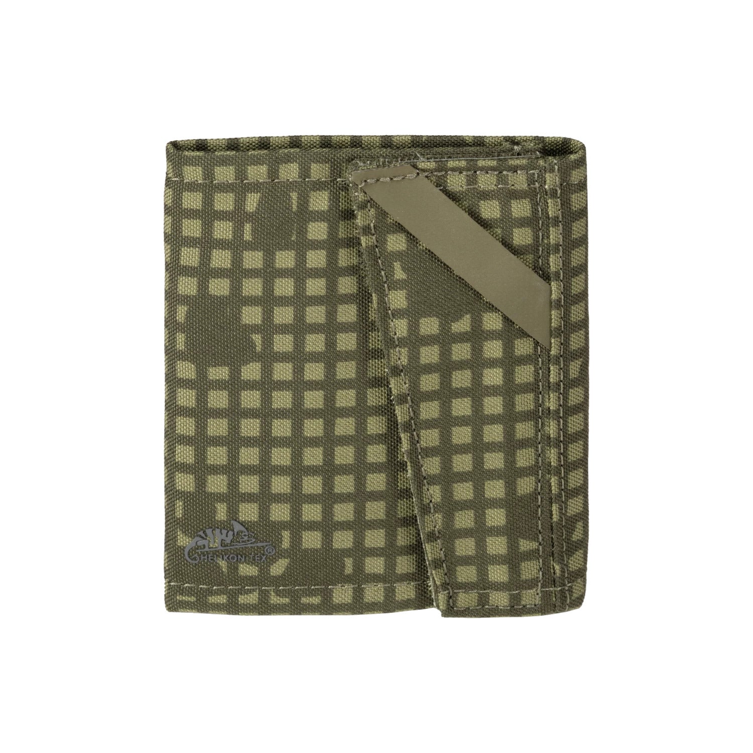 Helikon-Tex EDC Medium peňaženka Cordura, Desert Night Camo