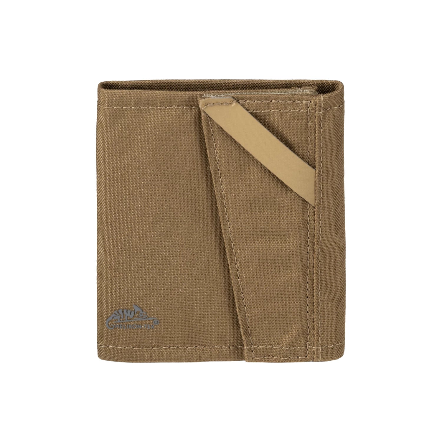 Helikon-Tex EDC M peňaženka, coyote