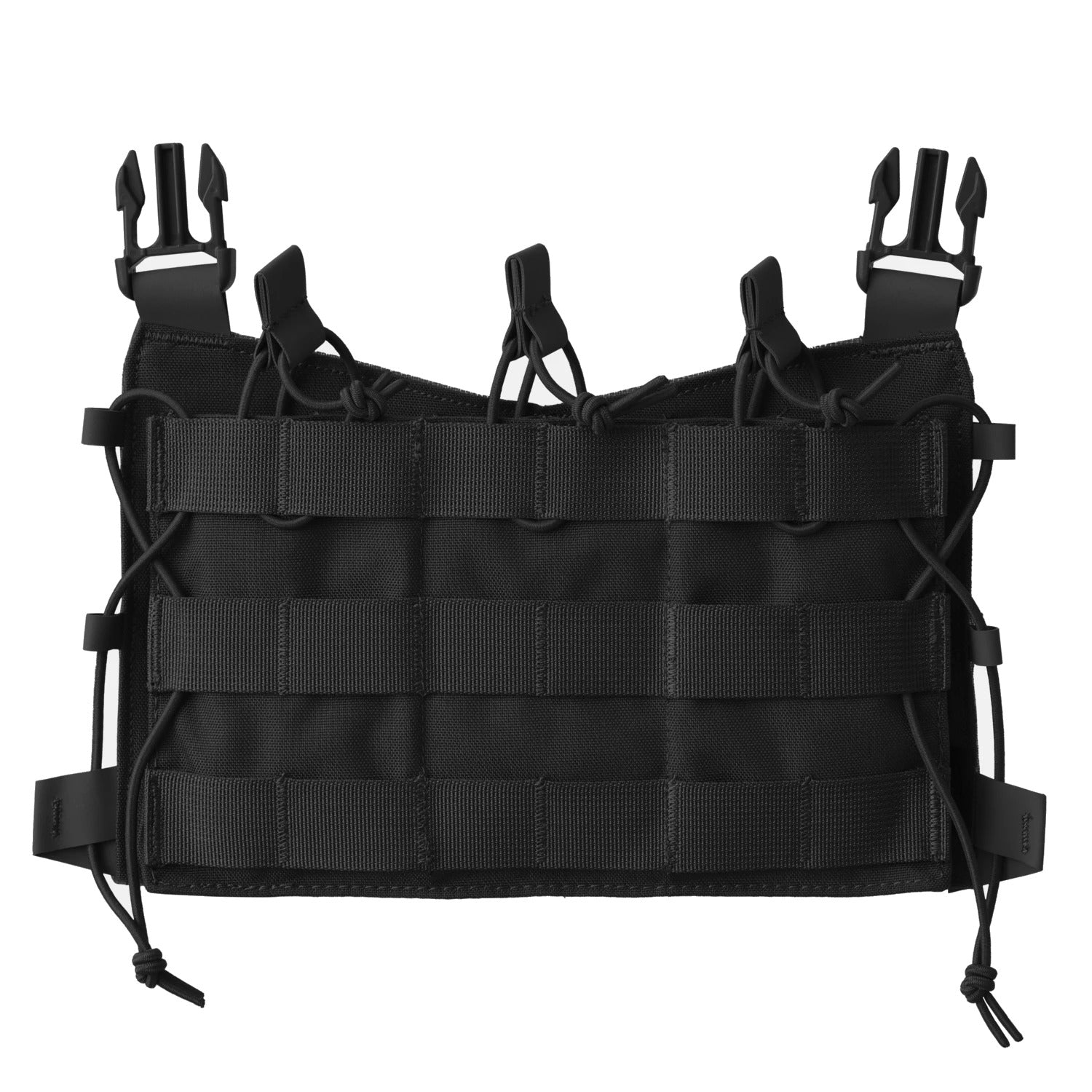 Helikon-Tex Guardian Flap modulárny panel, Black