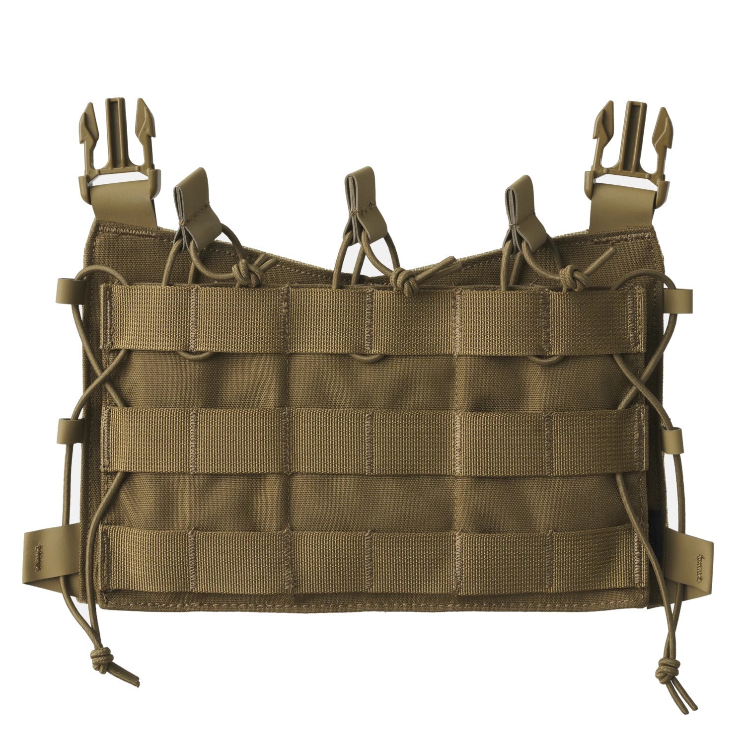 Helikon-Tex Guardian Flap modulárny panel, Coyote