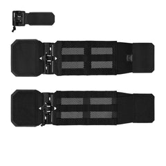 Helikon-Tex Guardian Cummerbund Quick Release Side Panel, Black