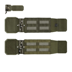 Helikon-Tex Guardian Cummerbund Quick Release Side Panel, Olive Green