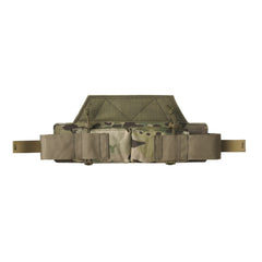 Helikon-Tex Doppia custodia orizzontale per caricatori, multicam