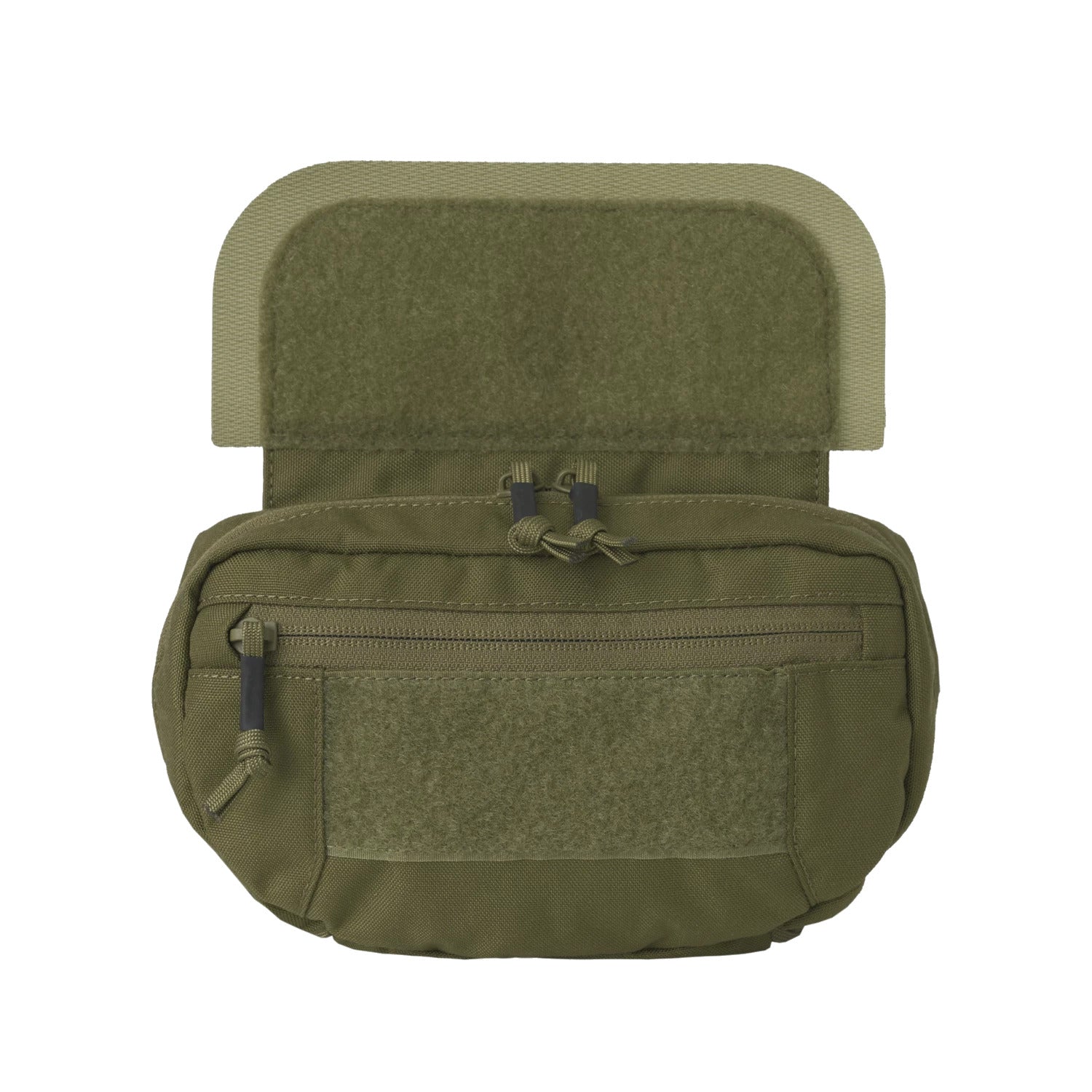 Helikon-Tex Guardian Dangler Drop Down vrecko na príslušenstvo, Olive Green