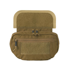 Helikon-Tex Guardian Dangler Drop Down borsa per accessori, coyote