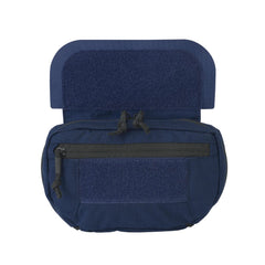Helikon-Tex Guardian Dangler Drop Down borsa per accessori, blu sentinella