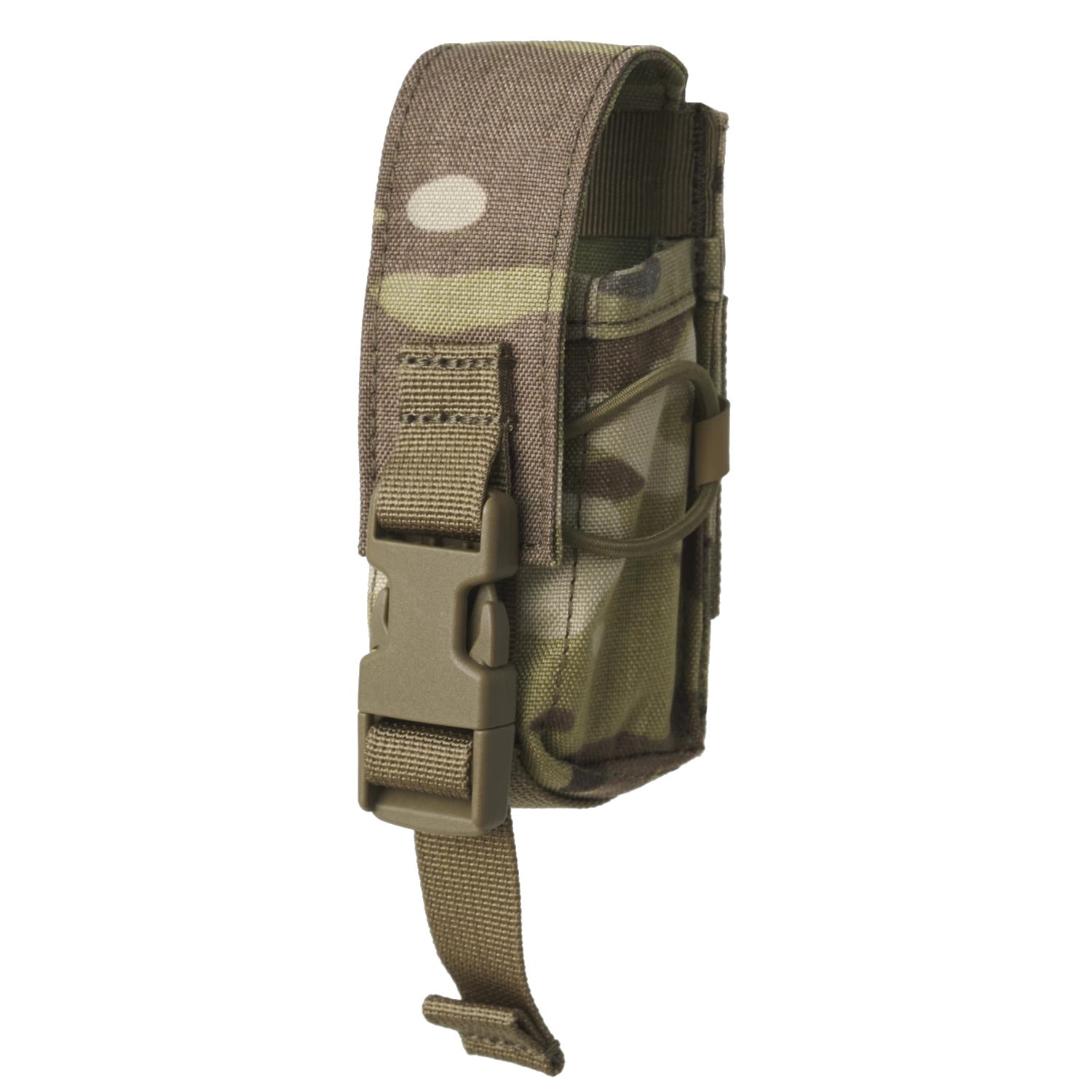 Helikon-Tex puzdro na zábleskový granát, Multicam