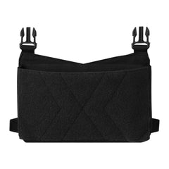 Helikon-Tex Pannello per patta Guardian Kangaroo, nero