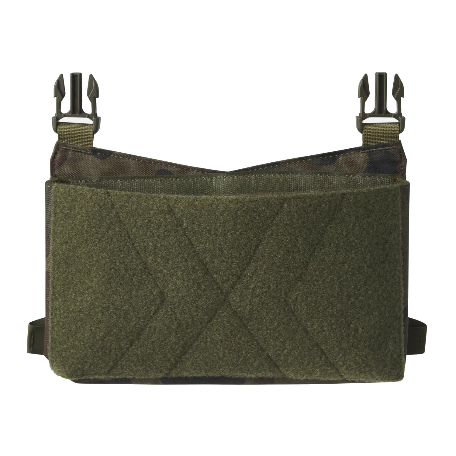 Helikon-Tex Guardian Kangaroo panel pre vestu Flap - PL Woodland