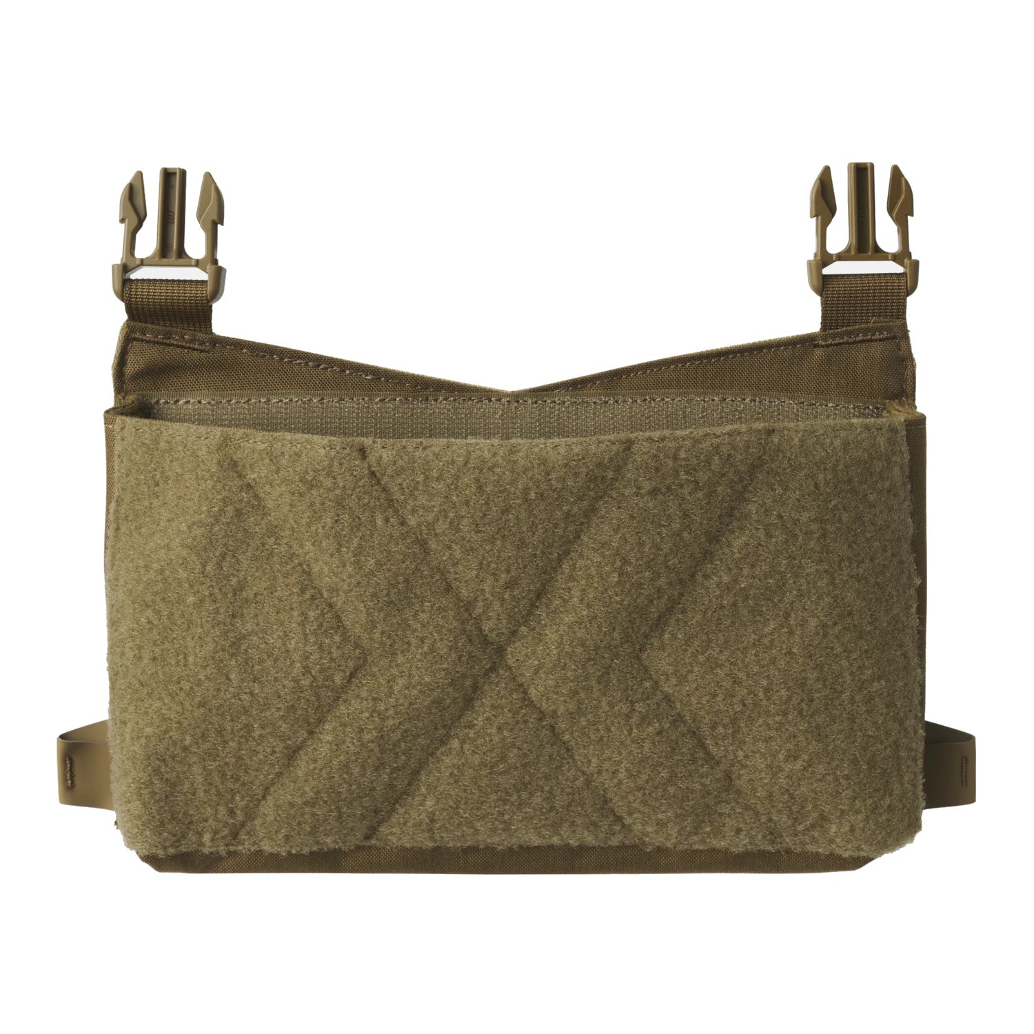 Helikon-Tex Guardian Kangaroo Flap panel pre vestu, Coyote