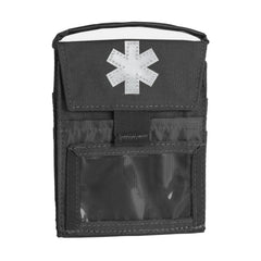 Helikon-Tex Inserto per materiale medico, nero
