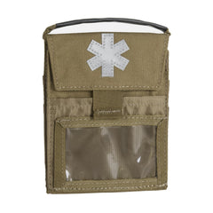 Helikon-Tex Fodera per inserti per apparecchiature mediche - Coyote
