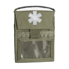 Helikon-Tex Inserto per forniture mediche , verde adattativo