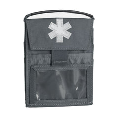 Helikon-Tex Inserto per apparecchiature mediche, grigio ombra