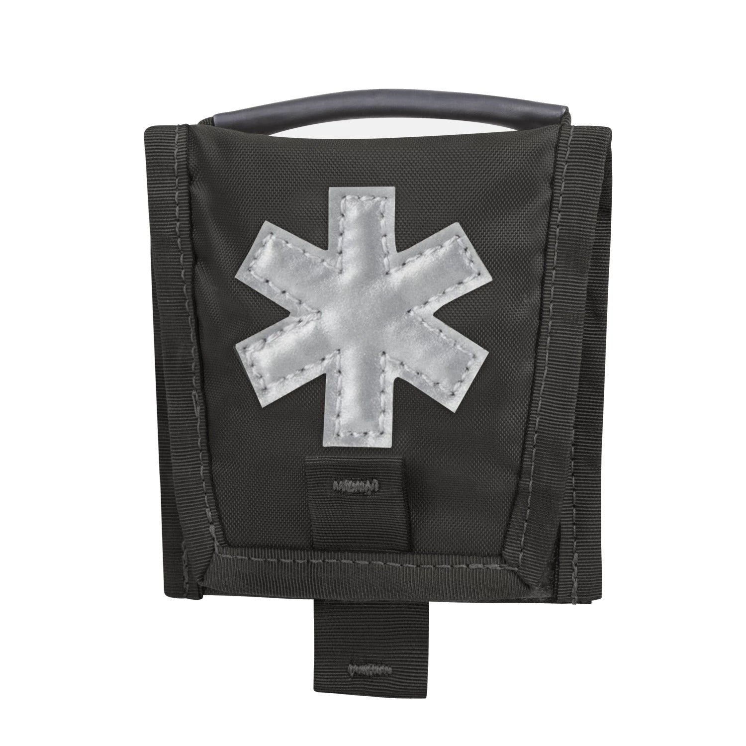 Helikon-Tex MICRO puzdro na lekárničku Nylon, Black