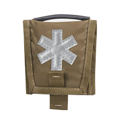 Helikon-Tex Micro valigetta per kit di pronto soccorso - Nylon - coyote