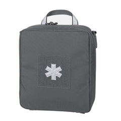 Helikon-Tex Kit di pronto soccorso per auto - valigetta, grigio ombra