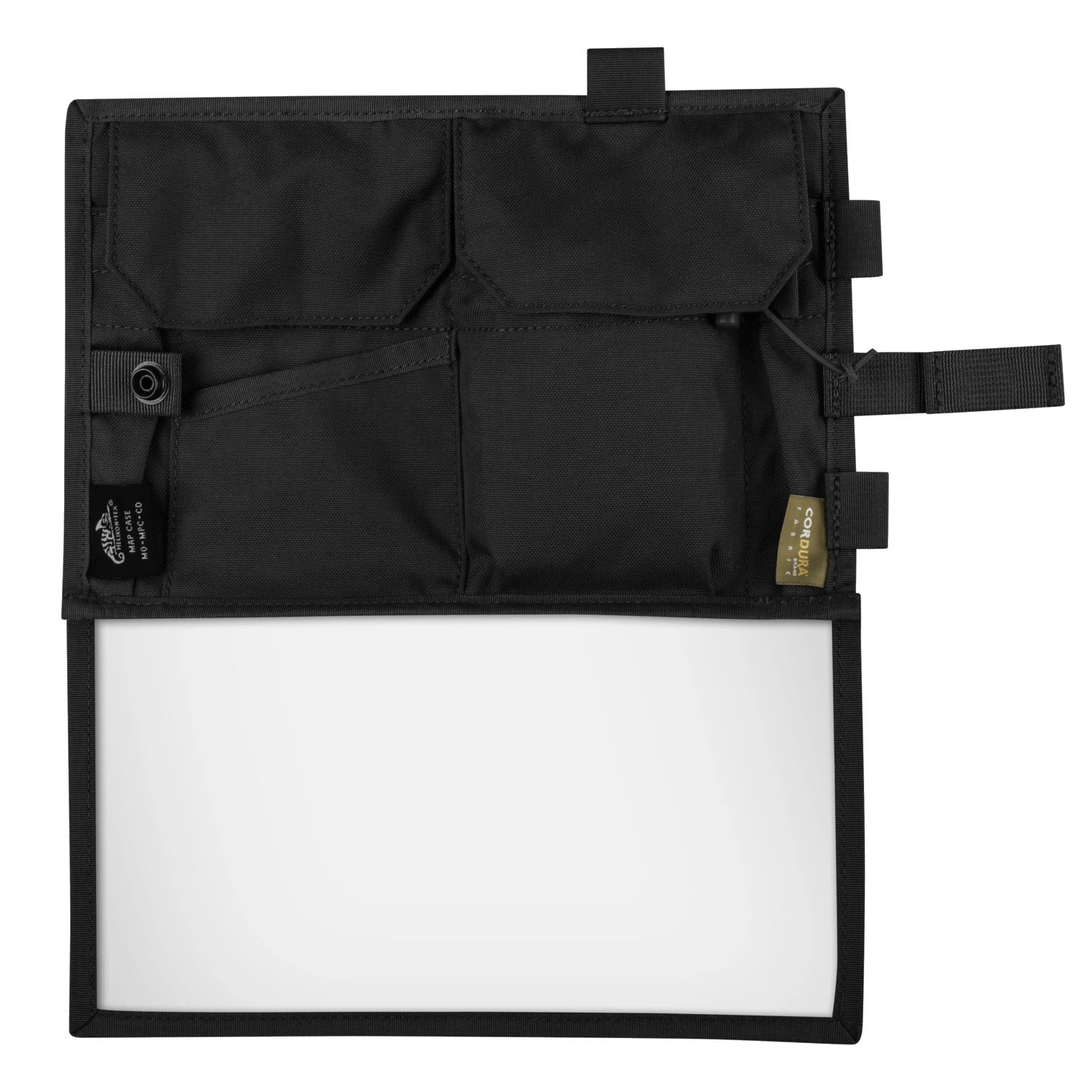 Helikon-Tex obal na mapu, Black