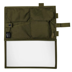 Helikon-Tex Copri mappa - verde oliva