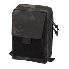 Helikon-Tex URBAN ADMIN - cordura - multicam nero