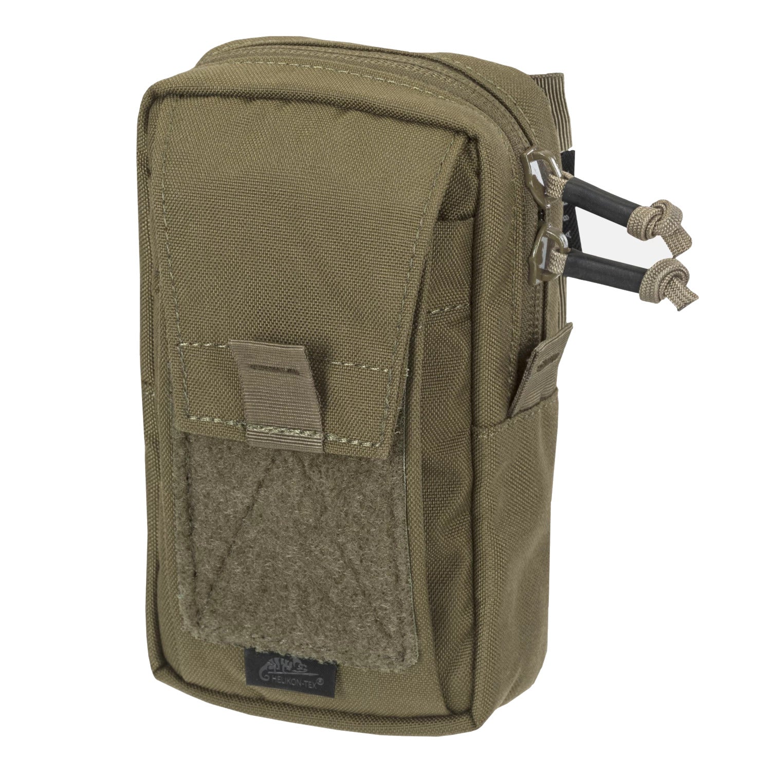 Helikon-Tex NAVTEL kapsička Cordura 8 o.08, Adaptive Green