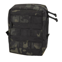 Helikon-Tex General Purpose Cargo Pouch, MultiCam Black