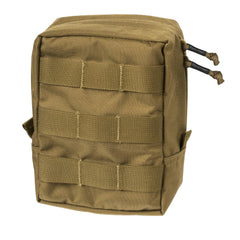 Helikon-Tex General Purpose Cargo Pouch [U.05] - Cordura - Coyote