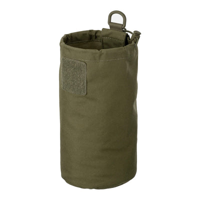 Dump Pouch Bushcraft