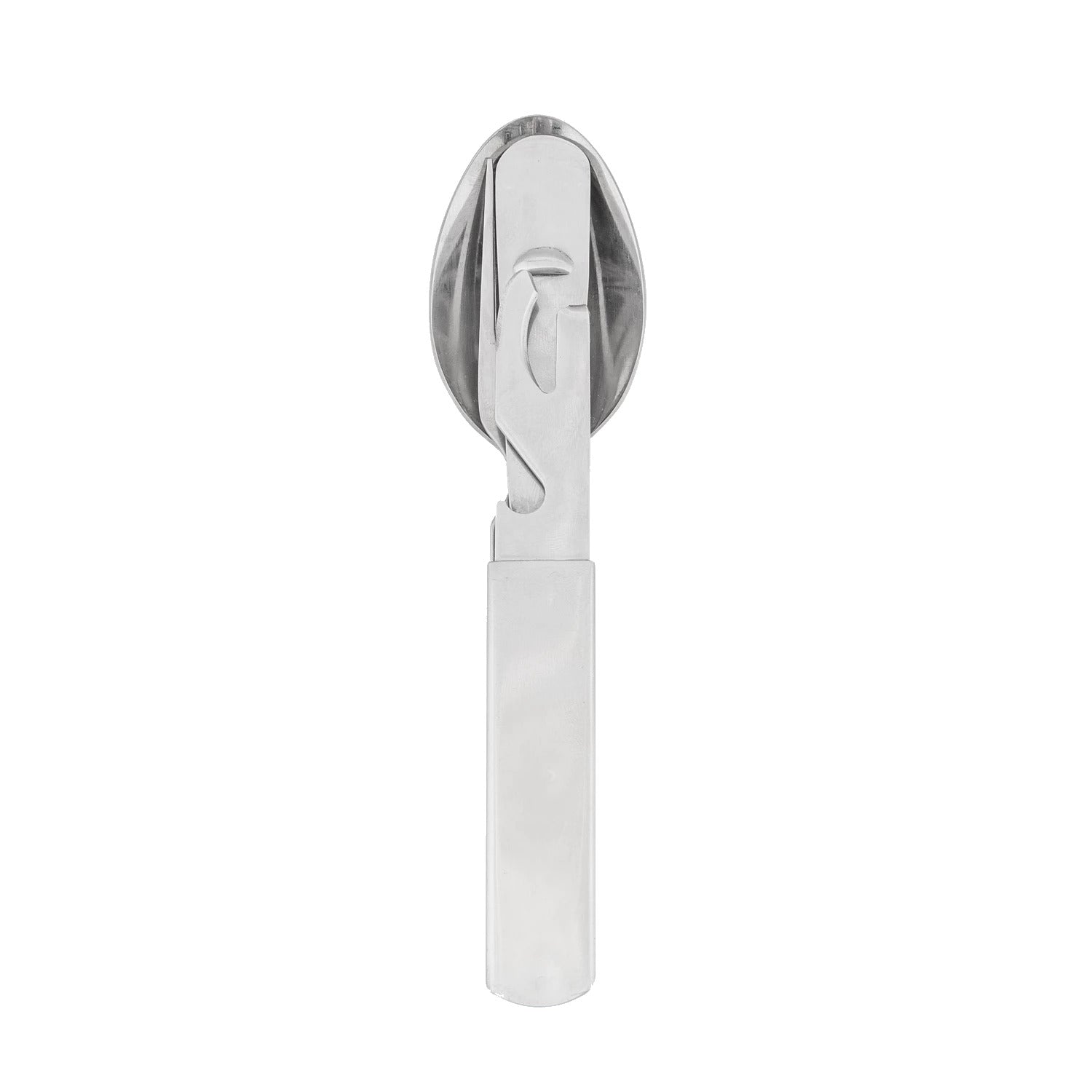 Helikon-Tex Príbor KFS Set BW - Stainless Steel