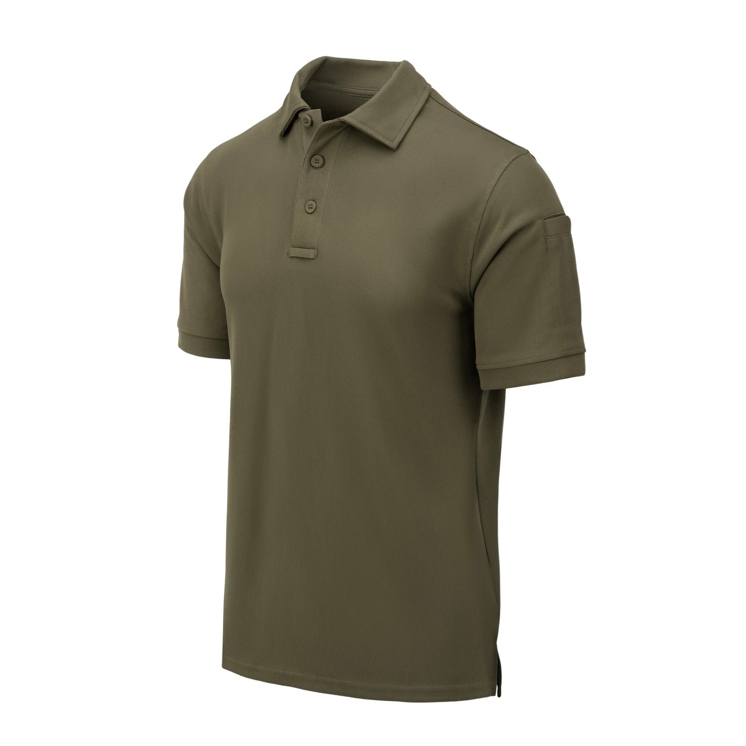 Helikon-Tex UTL polokošeľa Top Cool TopCool, Olive Green