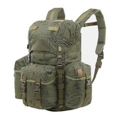 Helikon-Tex Bergen zaino, desert night camo