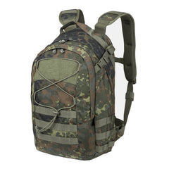 Helikon-Tex EDC Backpack, Cordura, Flecktarn