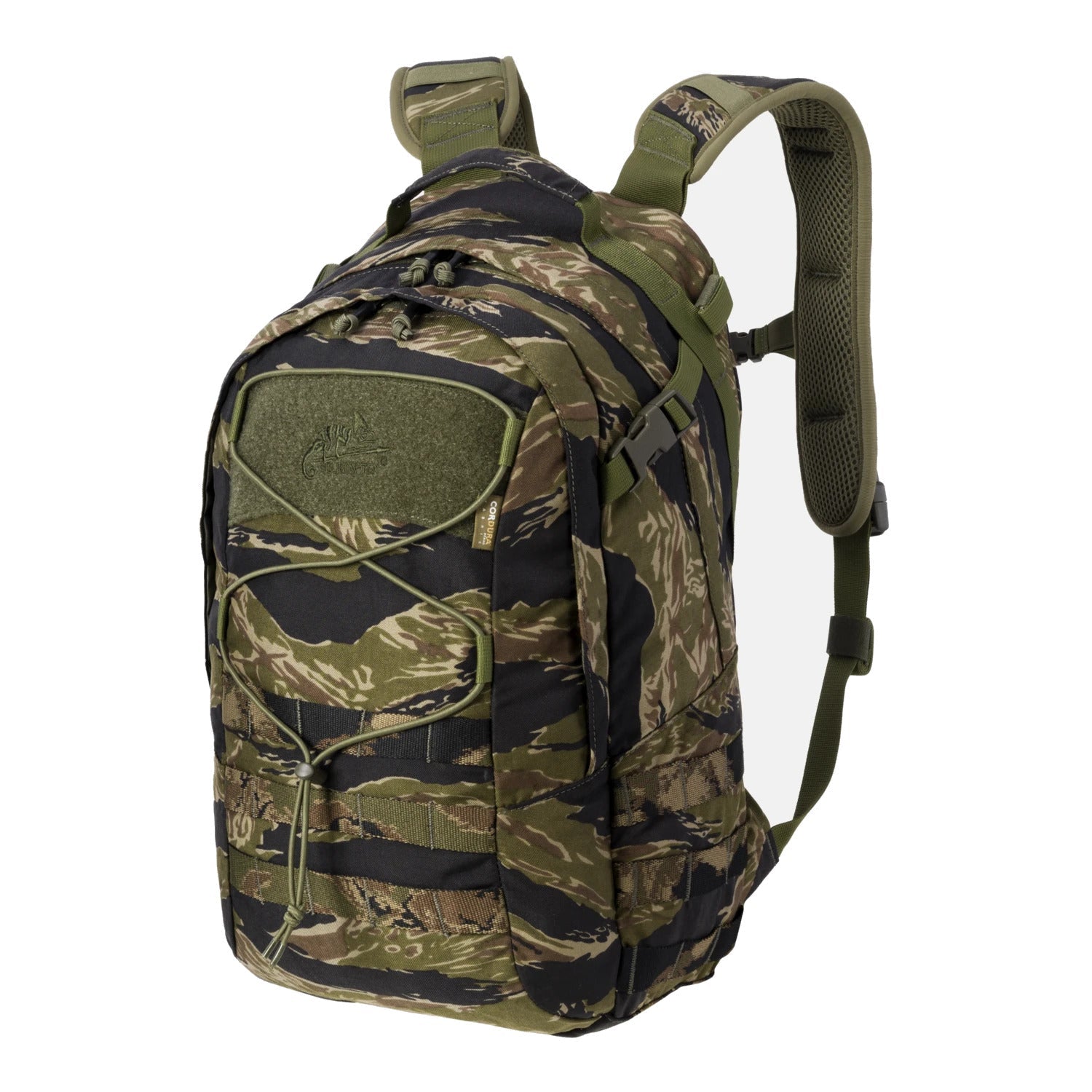 Helikon-Tex EDC batoh Cordura, Tiger Stripe