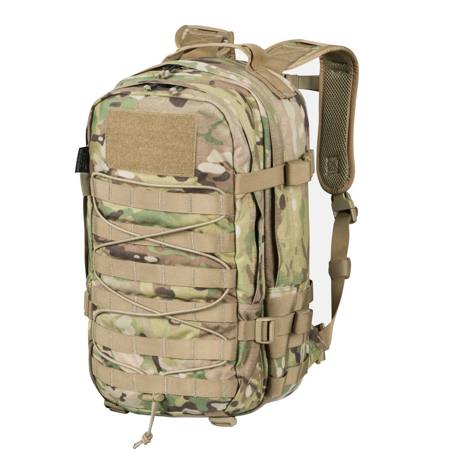 Helikon-Tex RACCOON Mk2 batoh Cordura, MultiCam