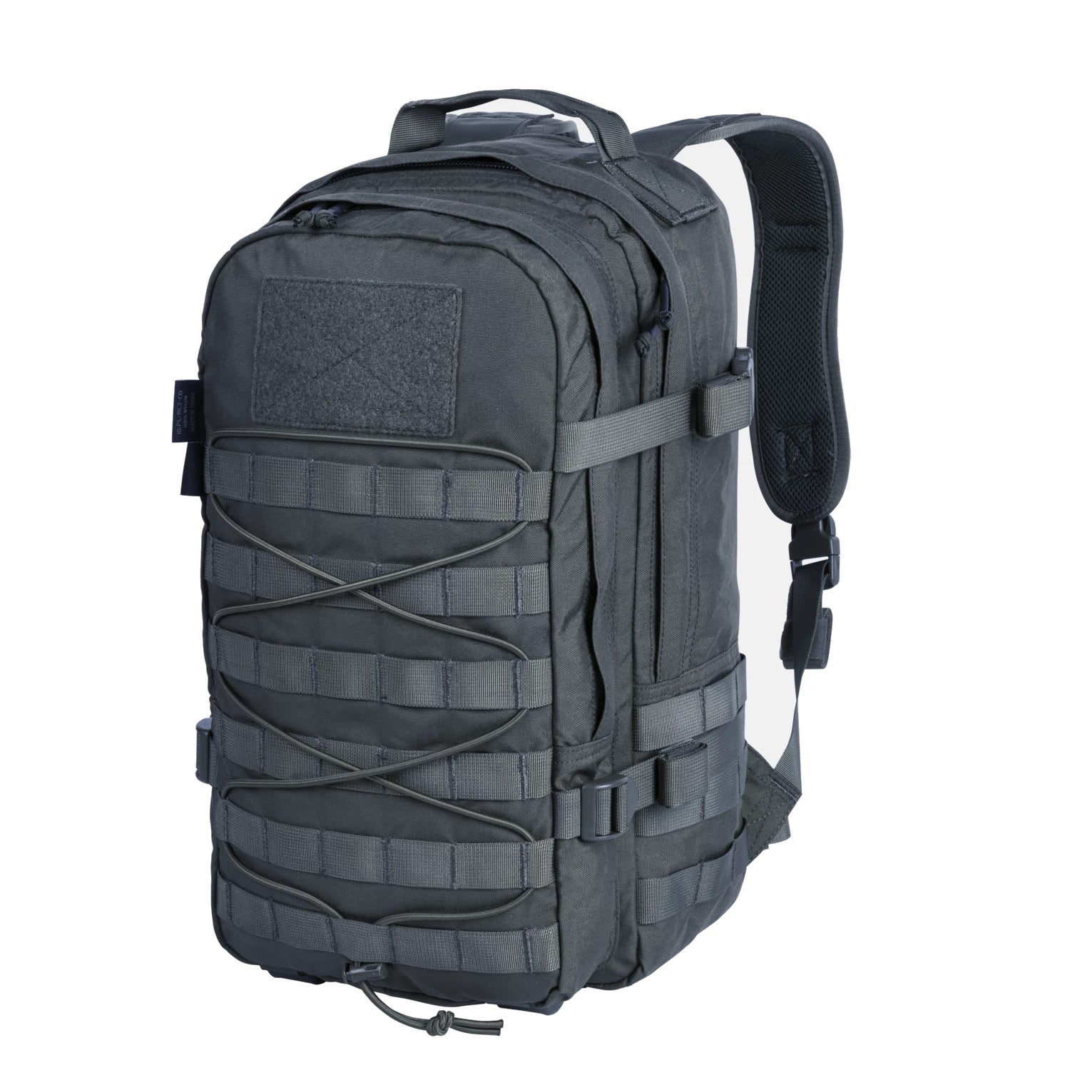 Helikon-Tex RACCOON Mk2 batoh Cordura, Shadow Grey