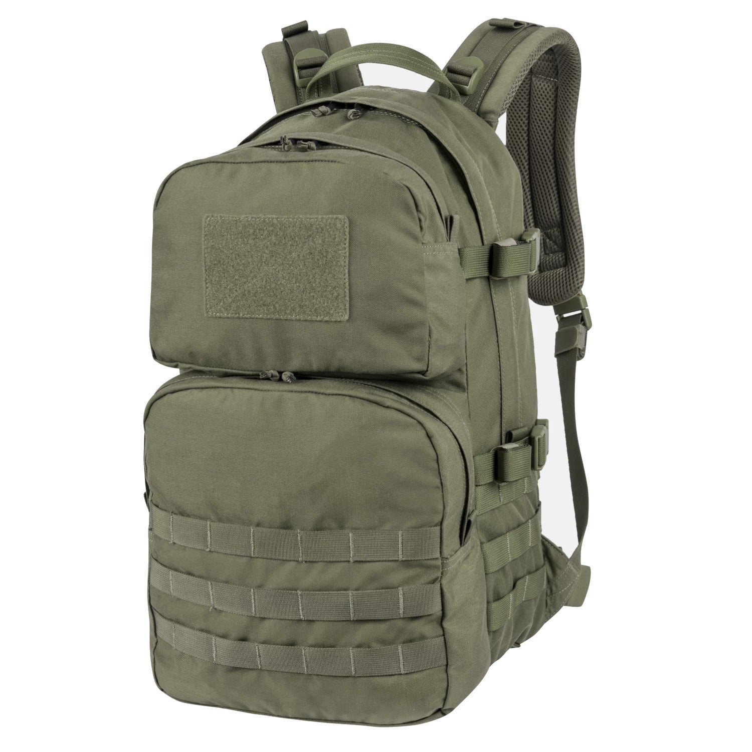 Helikon-Tex RATEL Mk2 batoh Cordura, olivovo zelená