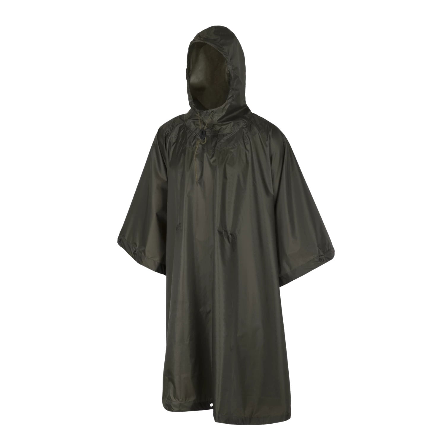 Helikon-Tex Pončo U.S. Model, Taiga Green