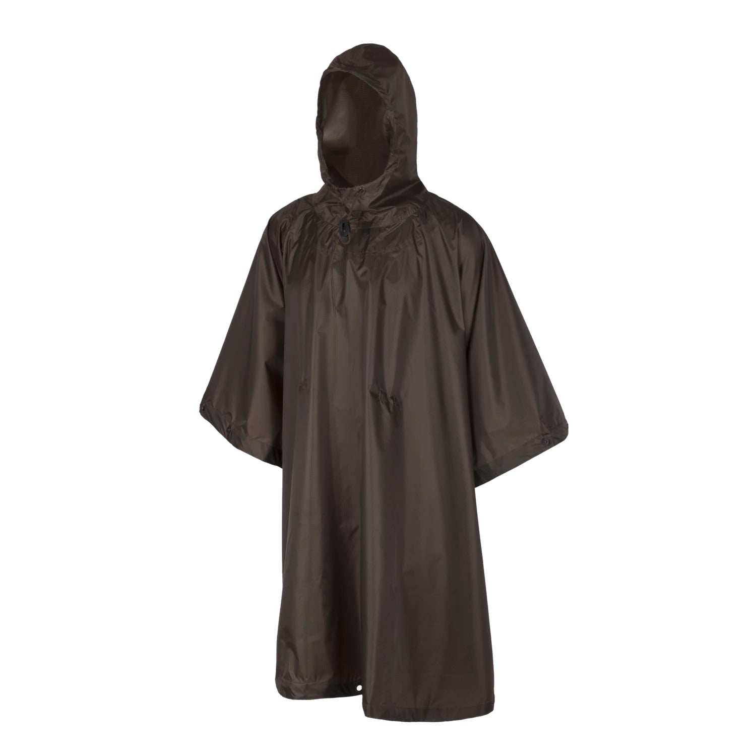 Helikon-Tex Pončo U.S. Model, Earth Brown