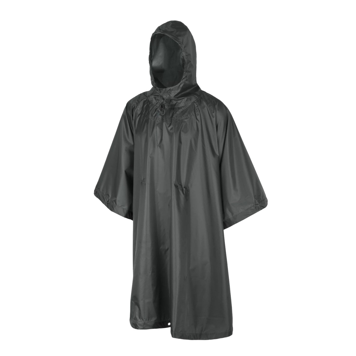 Helikon-Tex U.S. Model pončo, Shadow Grey